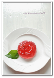 【巧克力慕斯】幸福的夏日优选甜品