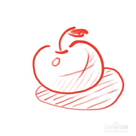 画画如何画的准