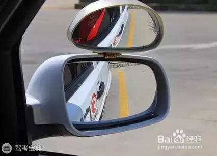 倒车入库，你是不是也难在这里？