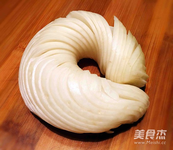【爽脆萝卜】