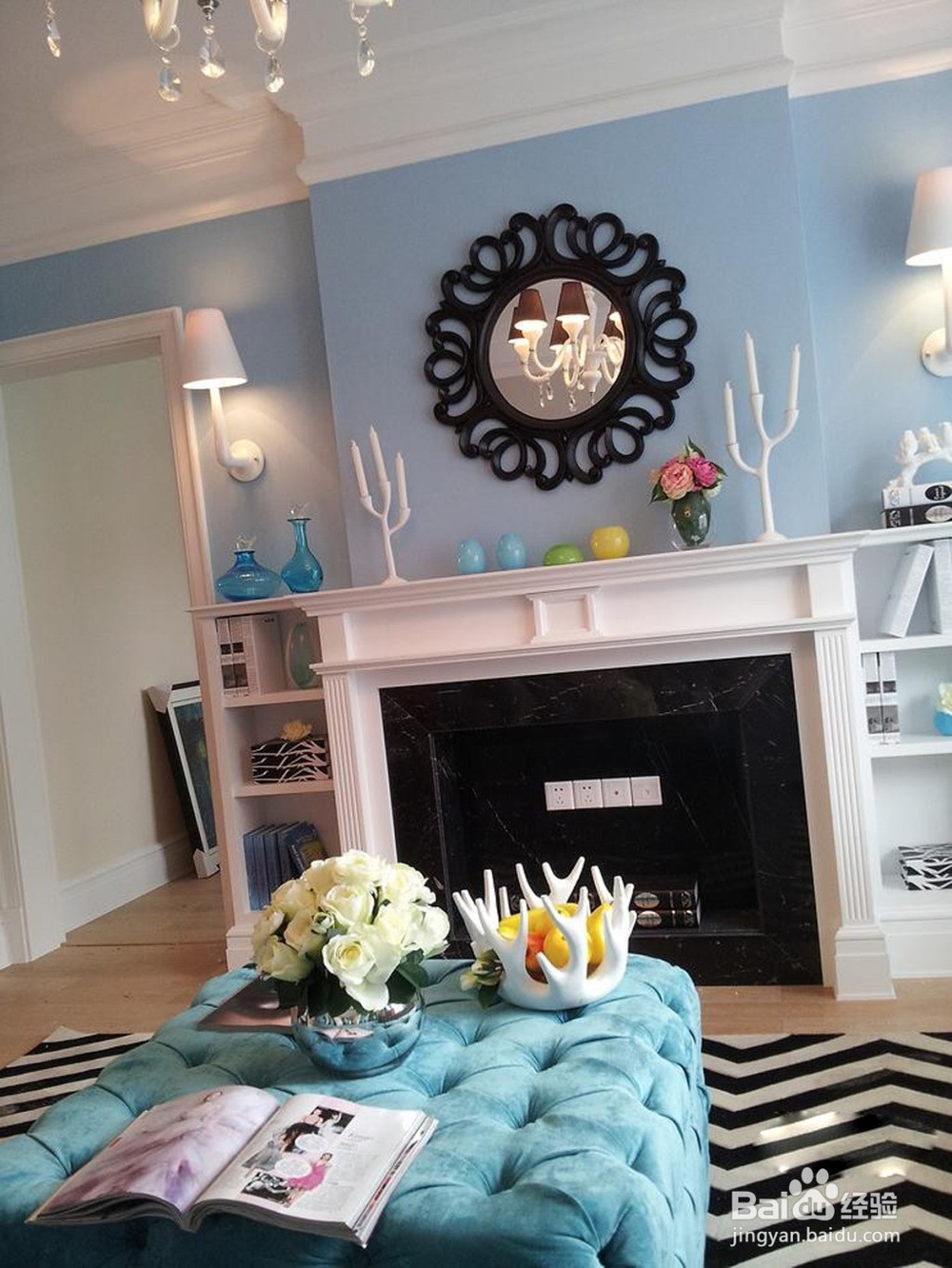 装修容易引发的室内病——甲醛中毒