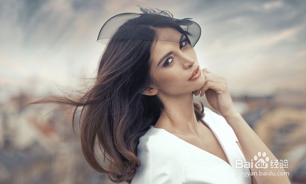 女人不要熬夜了 你会变丑