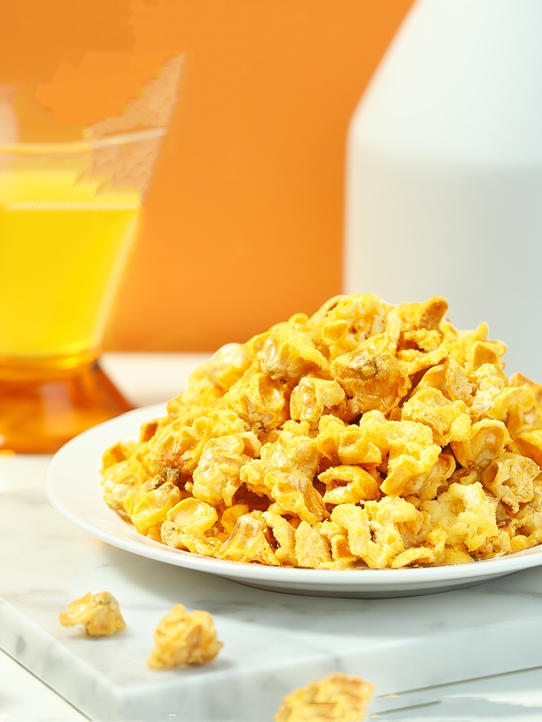 良品铺子零食分享,好吃不贵,是追剧的最佳伴侣!(二)