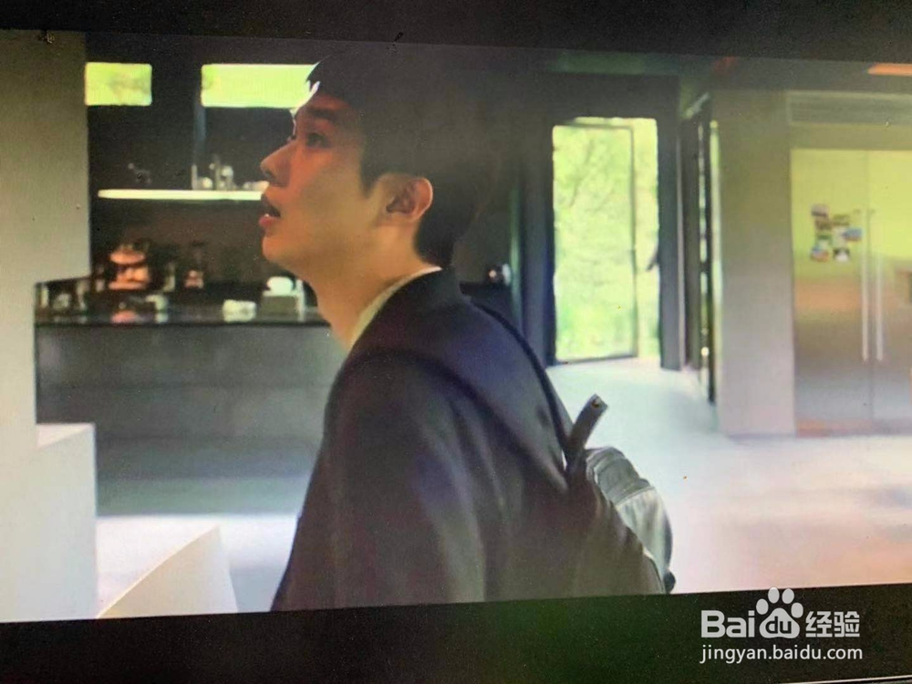 电视上怎么观看韩剧《寄生虫》