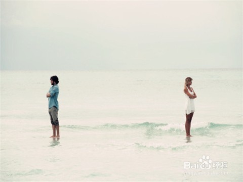 夫妻之间相处,如何对待说话不算数的媳妇的问题