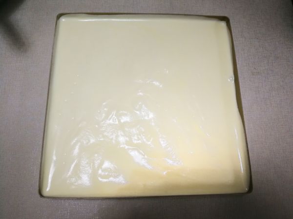 彩绘草莓蛋糕卷