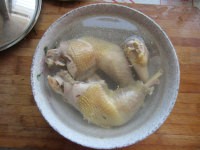 藤椒鸡的家常做法