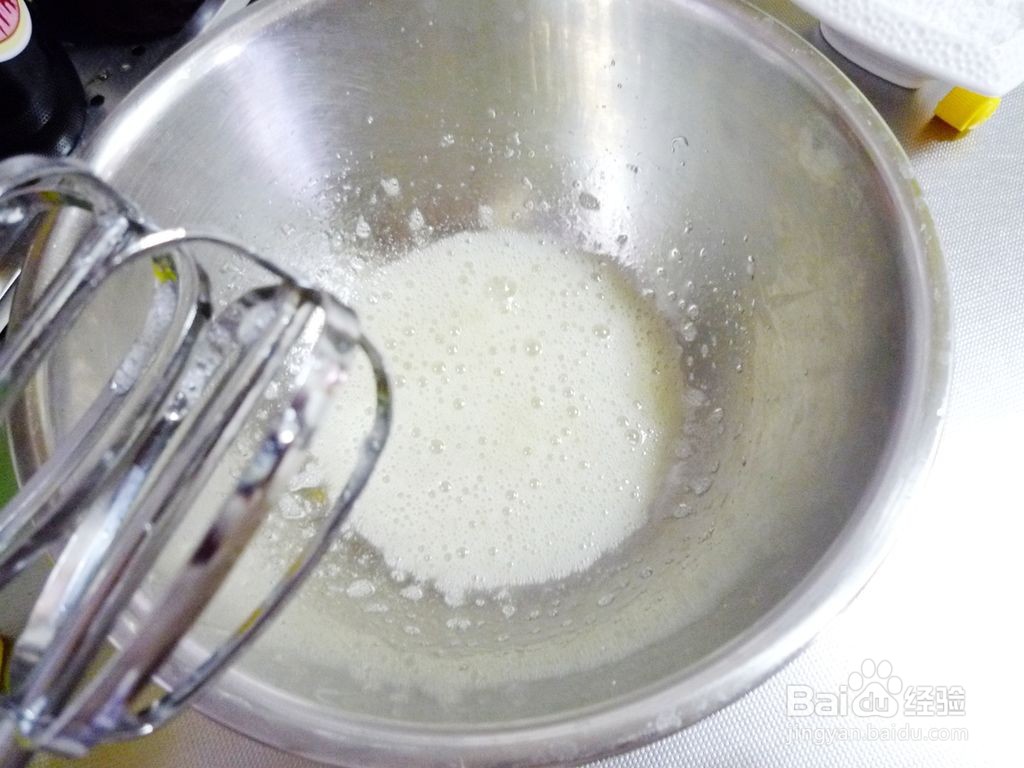 圣诞糖霜饼干的做法