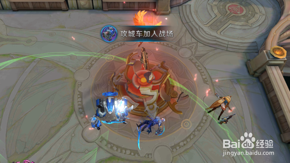 王者荣耀牛魔王怎么成为最强辅助