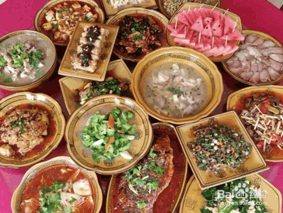 冬天健康养生小常识!