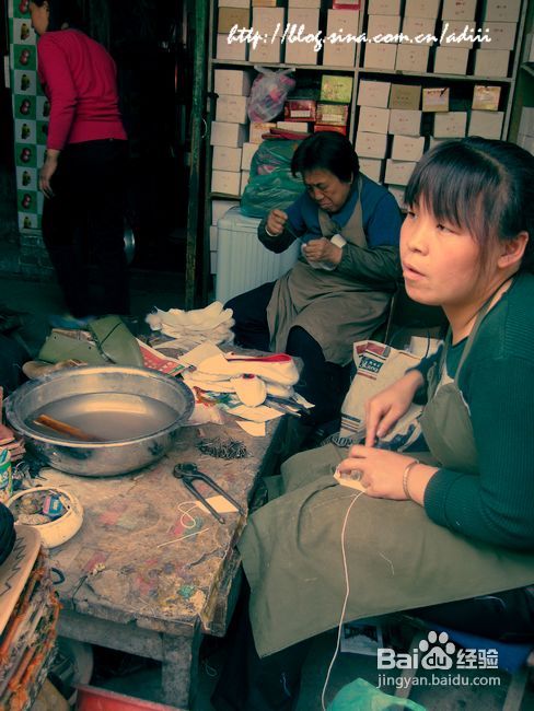 民俗山西游（三)：平遥古城【食与景】35P