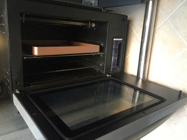 蔓越莓饼干的做法