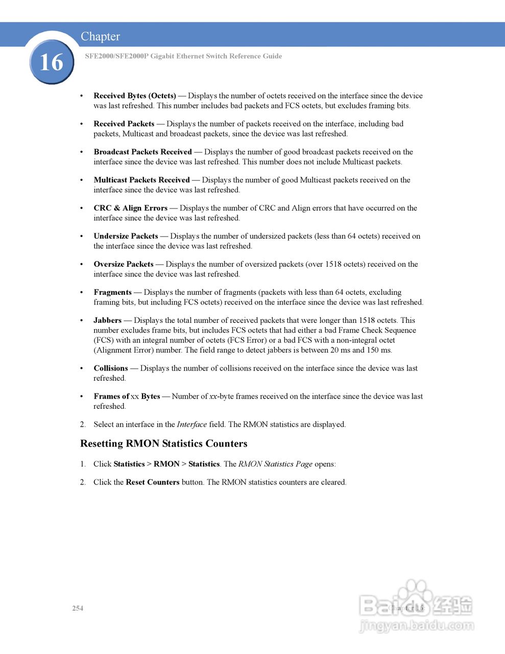 思科交换机SFE2000P型使用说明书:[27]