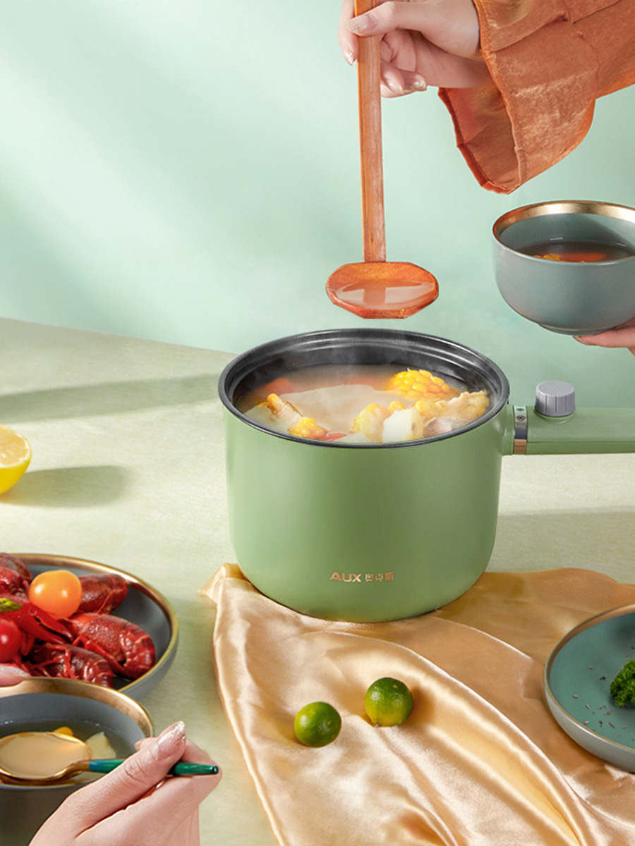 这么可爱的小家电，你舍得不入手吗？