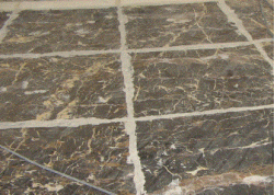 石材(地面)干磨有那些事儿?