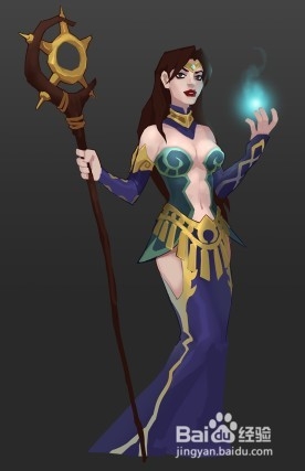 暗月英雄图鉴大全