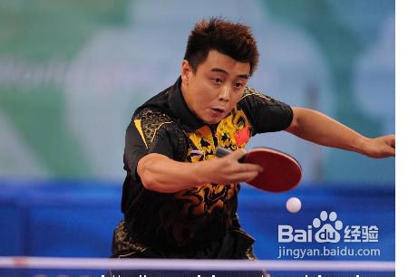 乒乓球拉球时如何做到要“慢打，出手快”战术