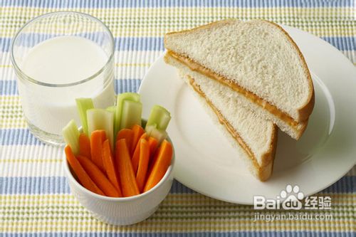 饮食请注意:食物的“好坏搭档”