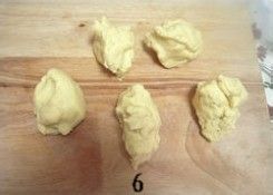 给孩子一个彩虹童年——仿真彩虹糖果