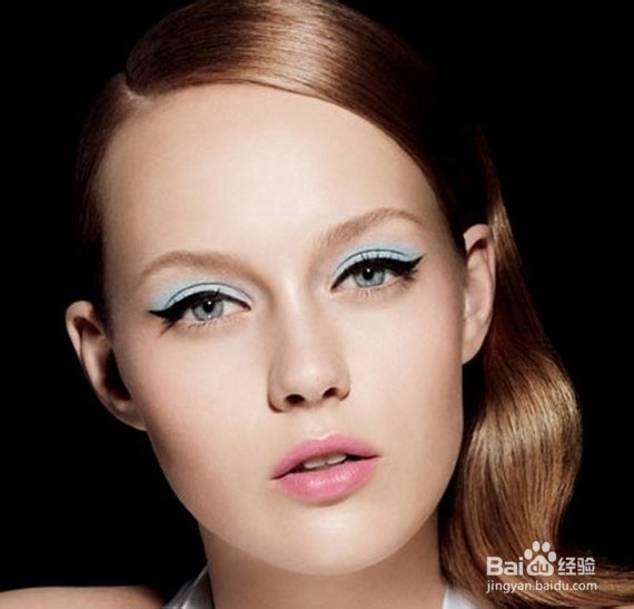 【美妆心机】：“夏妆浪漫” 淡彩色系巧变妆