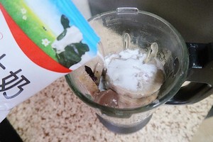 芋泥麻薯盒子怎么做好吃?