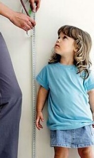 生长期,如何让孩子长个高个?