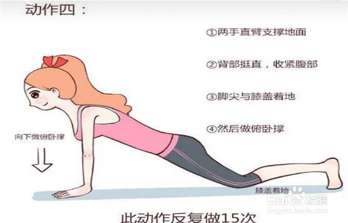 告别“小肚腩”时代