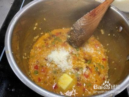 西班牙海鲜烩饭的做法