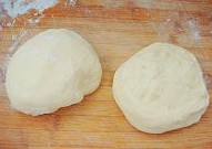 双色巧克力吐司