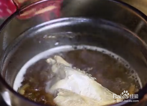 如何煮鸡胸肉？