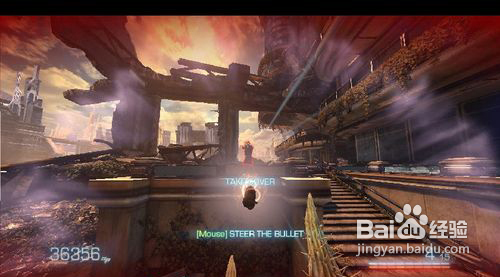 《子弹风暴》第七幕第一章图文流程攻略