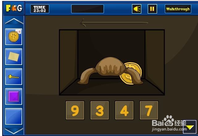 逃出迷失之地5怎么玩