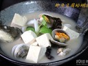 蛤蜊汤的做法推荐