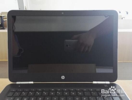 惠普Pavilion 14--AL125TX 开箱