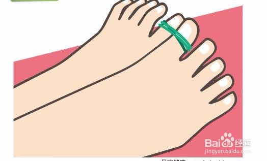 躺5分钟年轻10岁！骨盆回正、去小腹的回春法