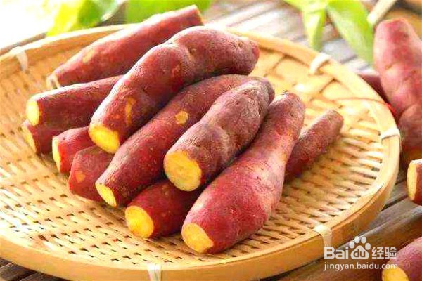 保护眼睛吃什么?适合保护眼睛吃的6种食物