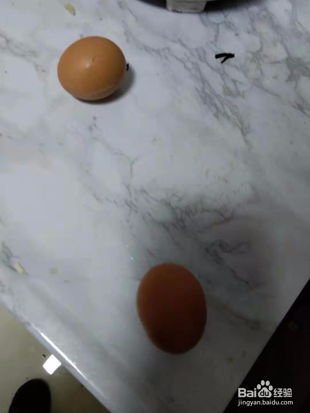 美味的金针菇炒鸡蛋怎么制作