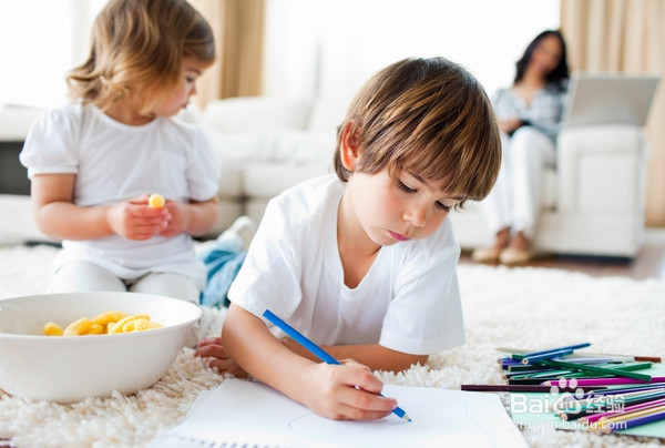 如何把握一年级学生的心理变化