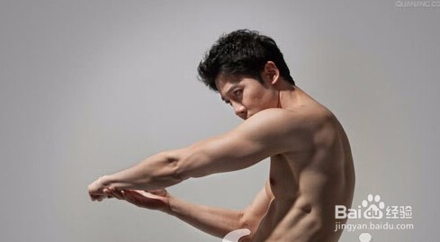 大肚腩的福音来了，只需6招