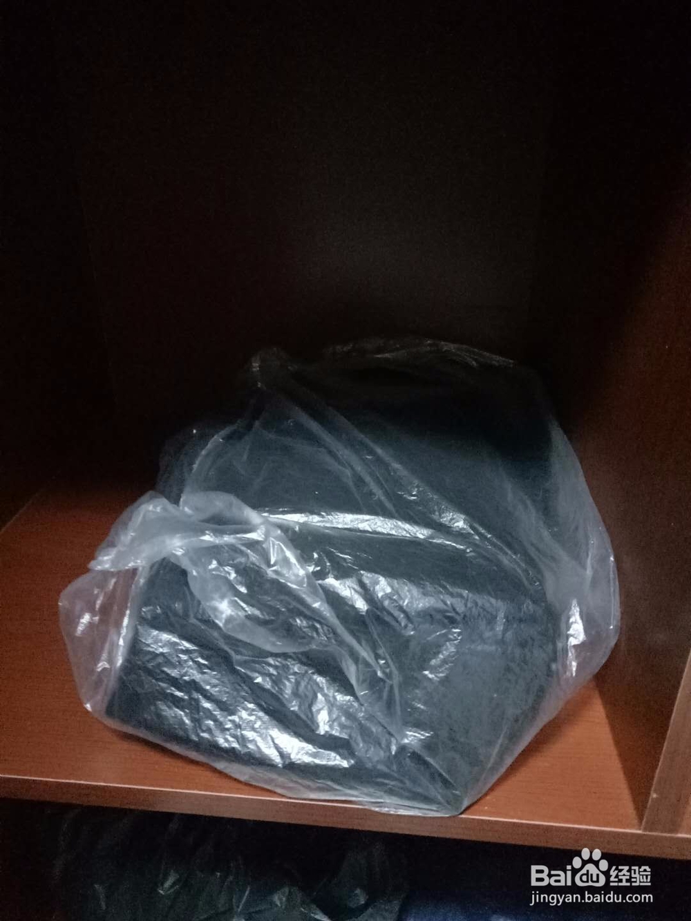 防止书架落灰的完美方法！