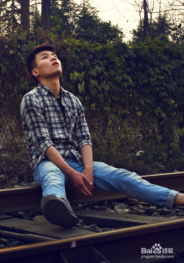 再爱也要远离的6种男人！