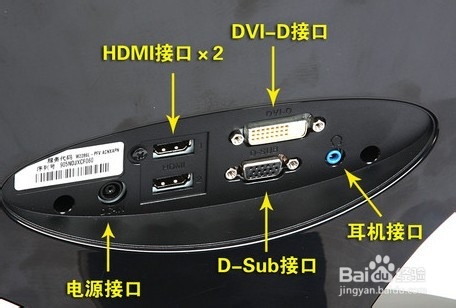 电脑知识普及教程：[2]显示器设置