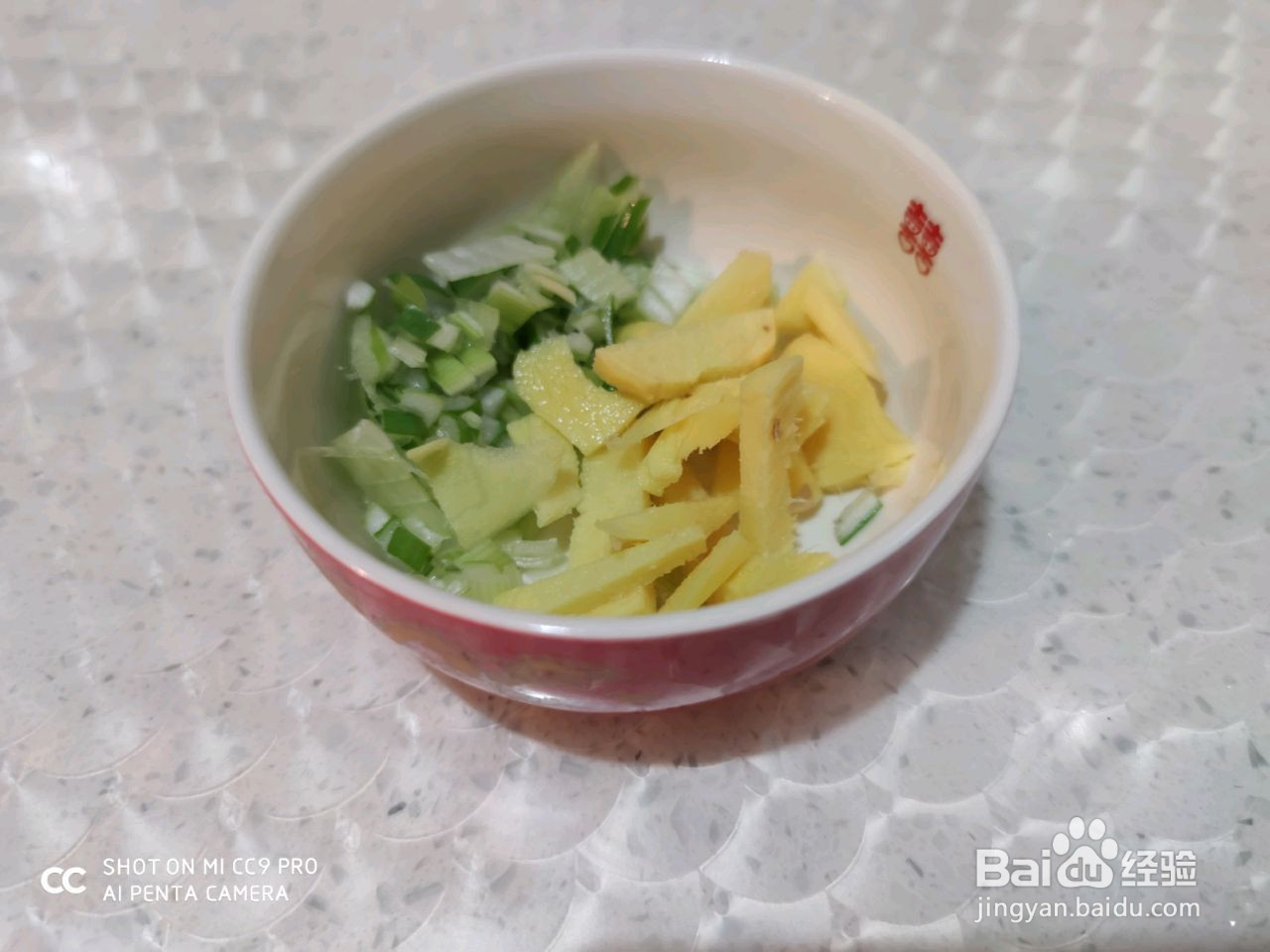 烤羊排的做法