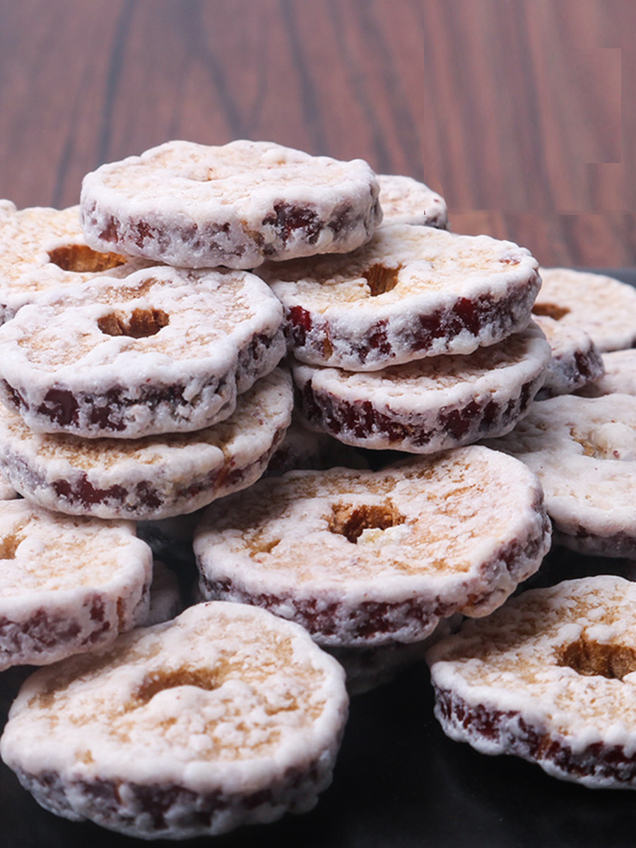 缓解心情最好的方式是什么？吃！不信你试试