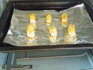 土豆烤鳕鱼怎么做？