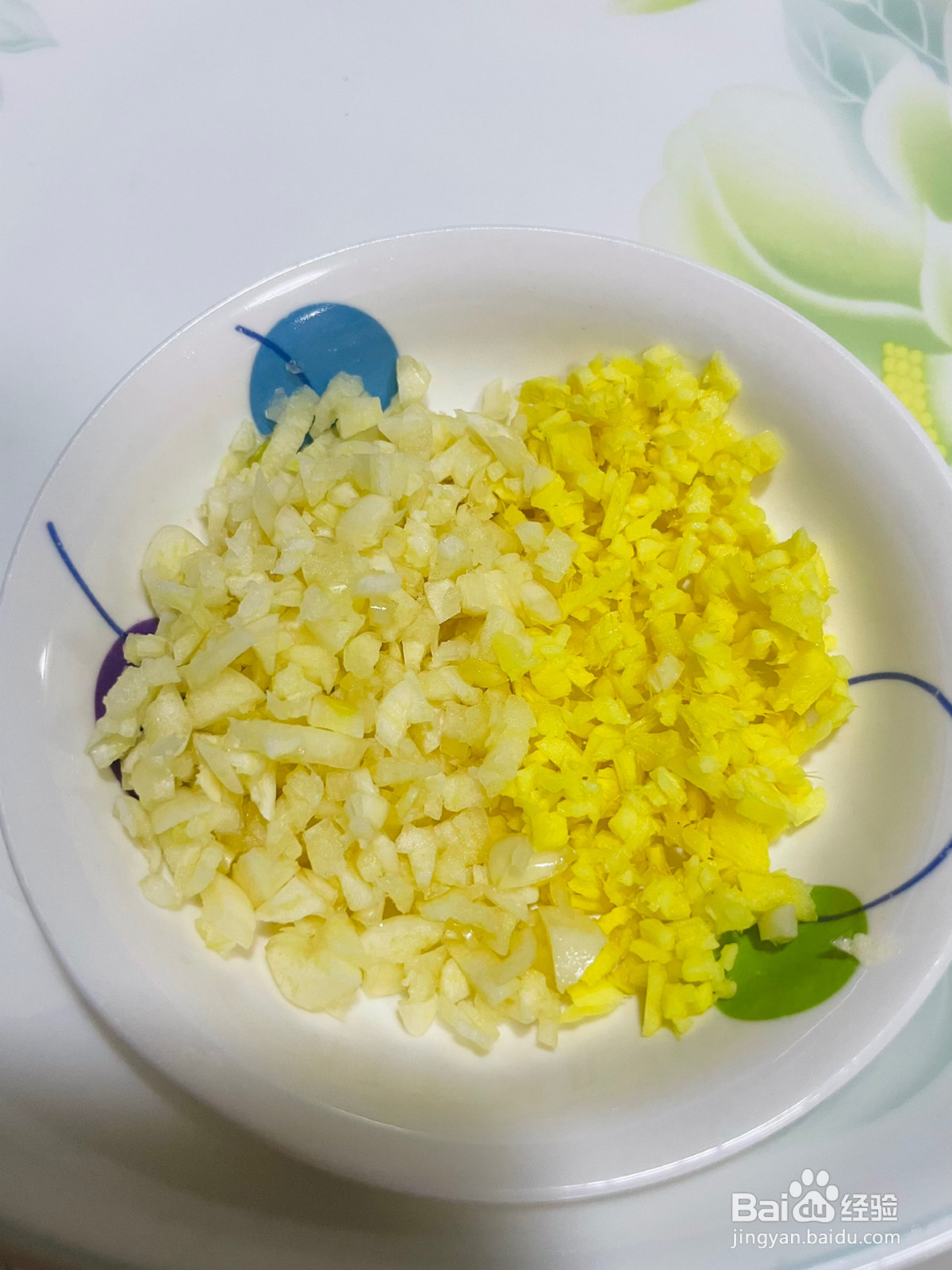 干香的小炒猪肝的做法