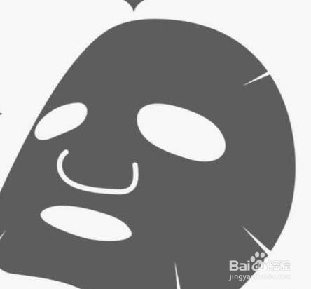 敷面膜的误区有那些