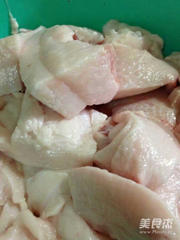 海南黑猪肉蛋粽