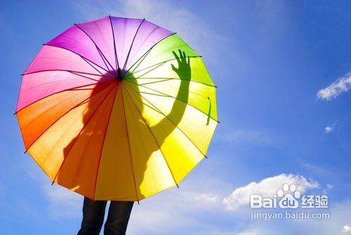 教你拍出个性创意人像