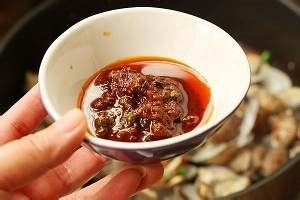 怎么做辣炒花甲